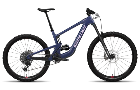 SANTA CRUZ Heckler SL 1 C S